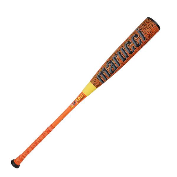 マルチ＆ヴィクタス marucci 野球 ジュニア 金属製バット JR ワニクラッシャーパワーマックス トップバランス 26S MJJSBBWPMJ_1
