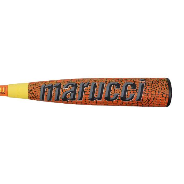 マルチ＆ヴィクタス marucci 野球 ジュニア 金属製バット JR ワニクラッシャーパワーマックス トップバランス 26S MJJSBBWPMJ_2