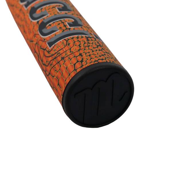 マルチ＆ヴィクタス marucci 野球 ジュニア 金属製バット JR ワニクラッシャーパワーマックス トップバランス 26S MJJSBBWPMJ_4