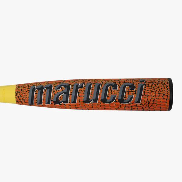 マルチ＆ヴィクタス marucci 野球 ジュニア 金属製バット JR ワニクラ