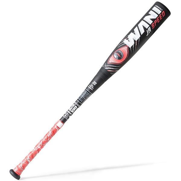 marucci（マルーチ） マルチ 野球 少年軟式バット ワニクラッシャーJr