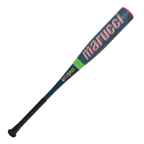 マルチヴィクタス marucci 野球 ジュニア 軟式 金属製バット アルミ