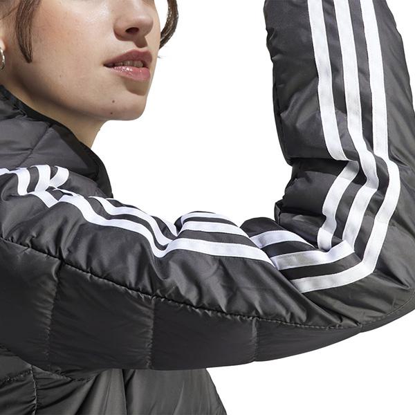 adidas（アディダス） レディース ベンチコート エッセンシャルズ