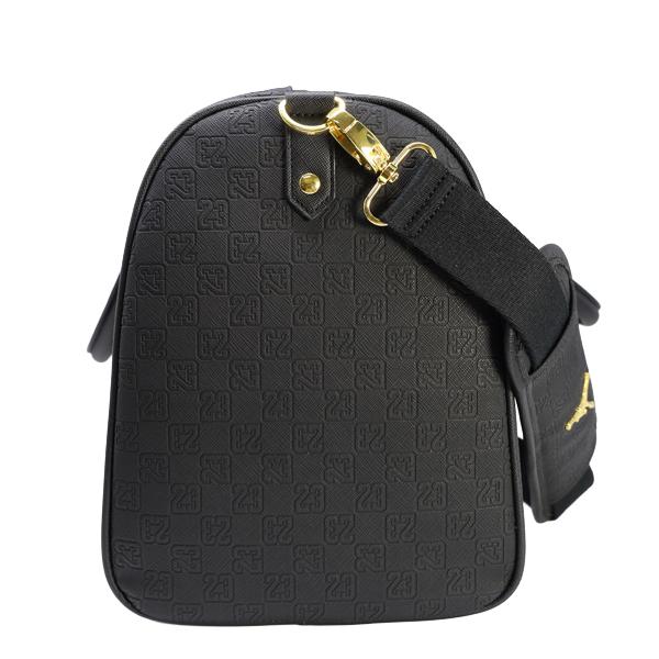 Jordan ナイキ NIKE ドラムバッグ JODANモノグラムダッフルバック