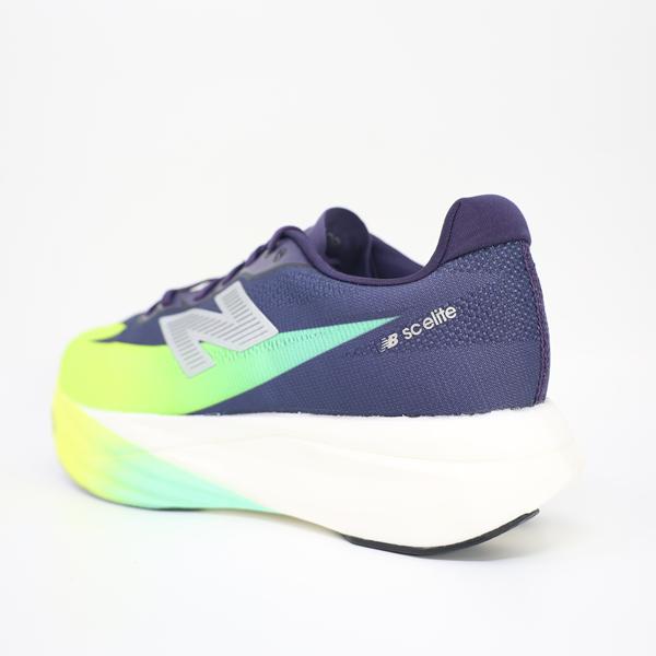スパイク・シューズ NewBalance fuelcellSuperCompElitev5 24cm New Balance（ニューバランス） メンズ ランニングシューズ FuelCell