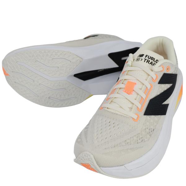ニューバランス New Balance メンズ ランニングシューズ FC SC TRAINER V3 ヒューエルセルスーパーコンプトレーナー MRCXCA4-D マラソン ジョギング