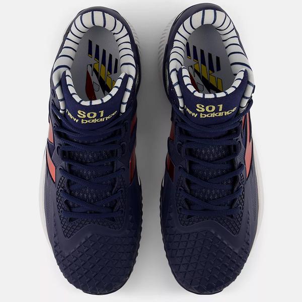 New Balance（ニューバランス） 野球 トレーニングシューズ