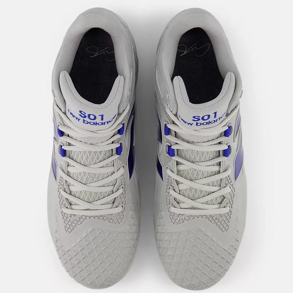 New Balance（ニューバランス） 野球 金具スパイク FuelCell Ohtani 1