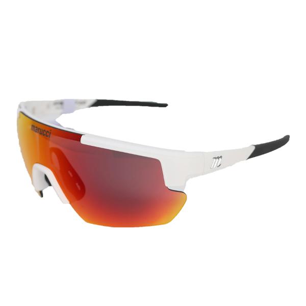 マルーチ marucci サングラスSUNGLASSES SHIELD 2.0 ON-FIELD 野球