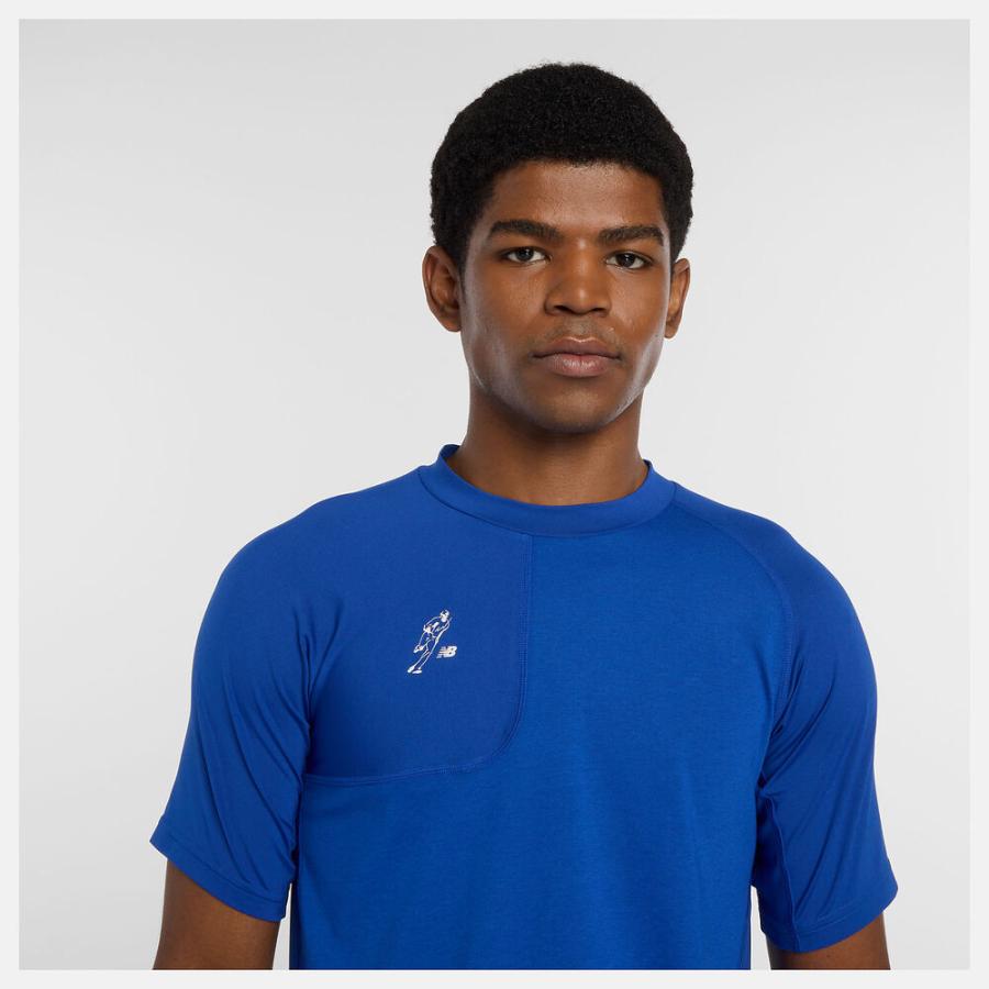 New Balance（ニューバランス） Tシャツ メンズ 半袖 大谷翔平