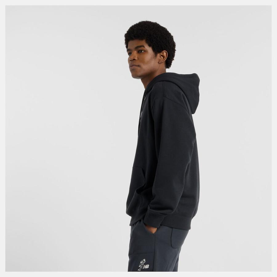 New Balance（ニューバランス） 野球 大谷翔平 フーディー ロゴ