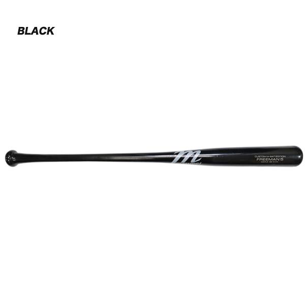 marucci（マルーチ） 野球 硬式野球 木製バット バット フレディ