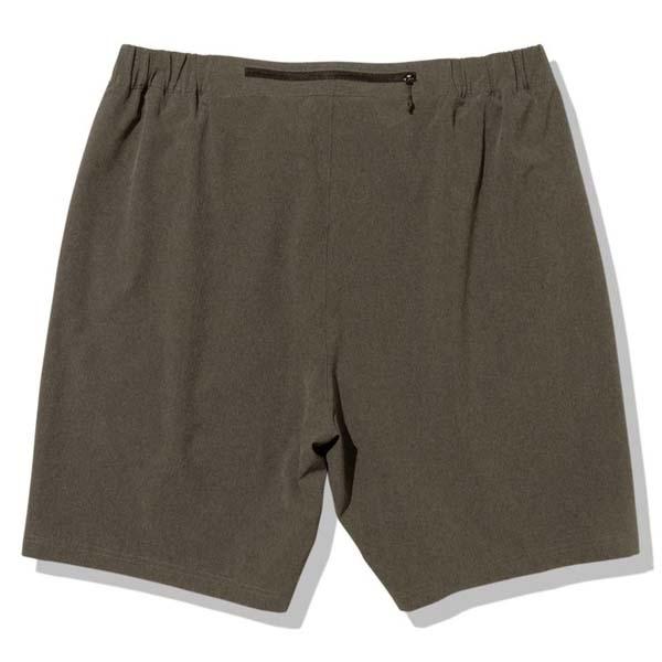 THE NORTH FACE（ザ ノースフェイス） ハーフパンツ 膝上 ショート丈