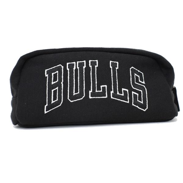 バスケットボール NBAシカゴブルズ小物収納缶