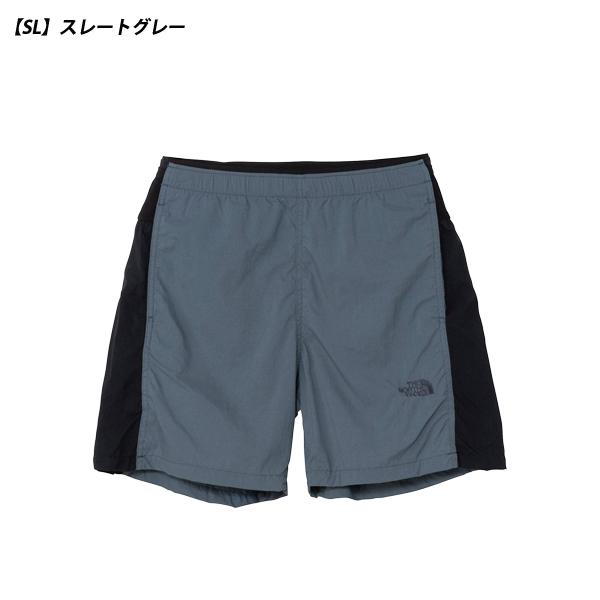 THE NORTH FACE（ザ ノースフェイス） フリーランライトショーツ