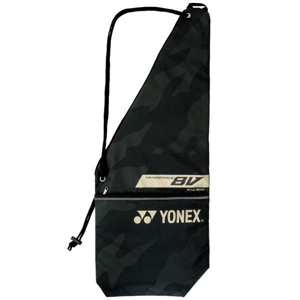 YONEX NANOFORSE 8V 2本セット YONEX（ヨネックス） ソフトテニス ナノフォース8Vレブ NF8VR 軟式