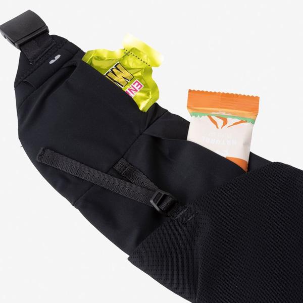 THE NORTH FACE ランニングポーチ&ボトル（新品）セット THE NORTH FACE（ザ ノースフェイス） ランニングポーチ ペーサー