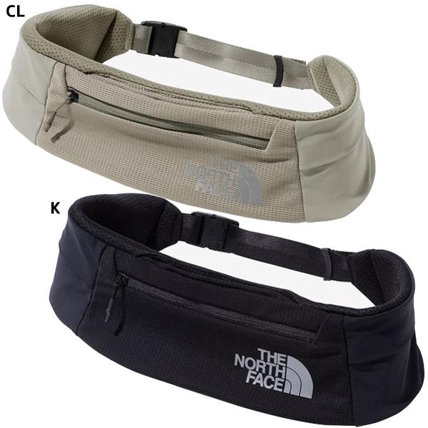 ザ・ノース・フェイス THE NORTH FACE ランニングポーチ ペーサーベルト NM62382 | THE NORTH FACE