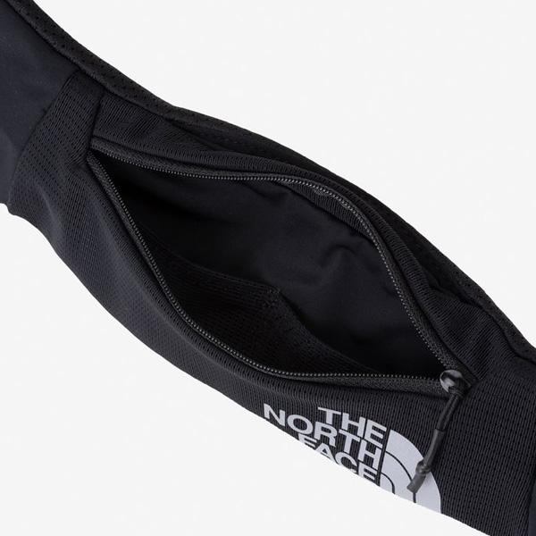 ザ・ノース・フェイス THE NORTH FACE ランニングポーチ ペーサーベルト NM62382 | THE NORTH FACE | 06