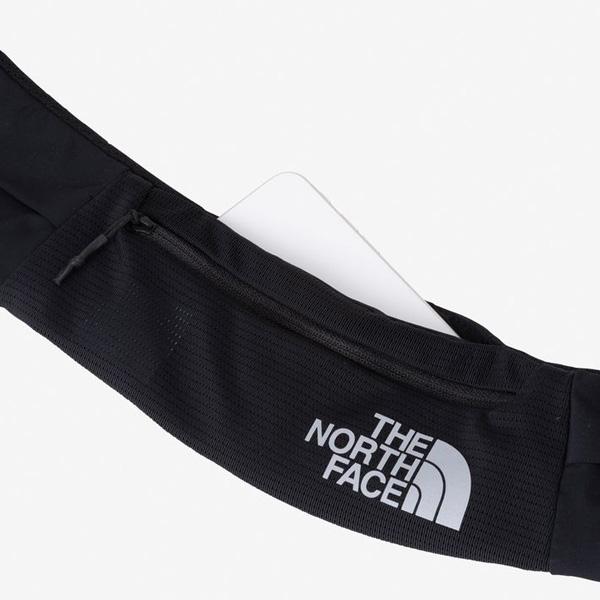 ザ・ノース・フェイス THE NORTH FACE ランニングポーチ ペーサーベルト NM62382 | THE NORTH FACE | 07
