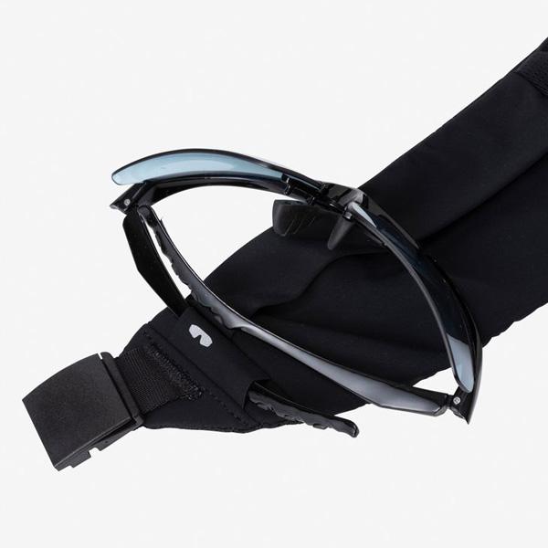 ザ・ノース・フェイス THE NORTH FACE ランニングポーチ ペーサーベルト NM62382 | THE NORTH FACE | 09