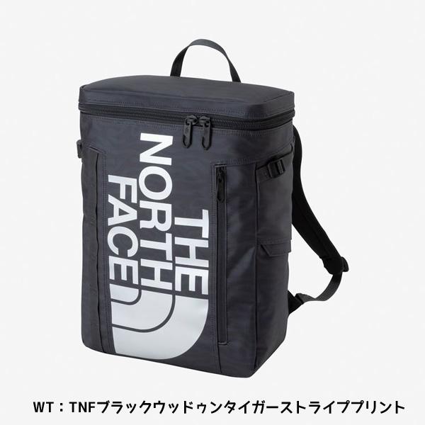 THE NORTH FACE ザ・ノース・フェイスv BCヒューズボックス2 ブラック  