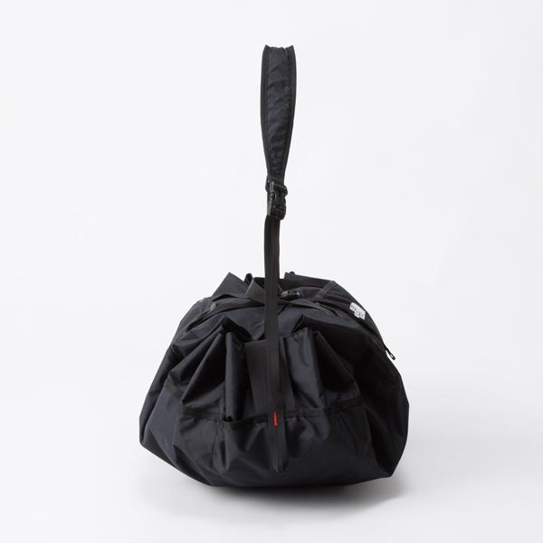 ノースフェイス THE NORTH FACE エスケープダッフル ドラムバッグ 26L NM82306｜futabaathlete｜06