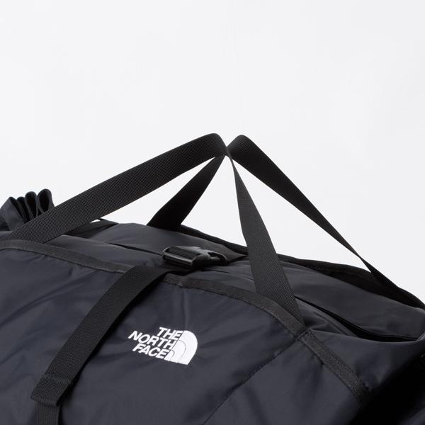 ノースフェイス THE NORTH FACE エスケープダッフル ドラムバッグ 26L NM82306｜futabaathlete｜07