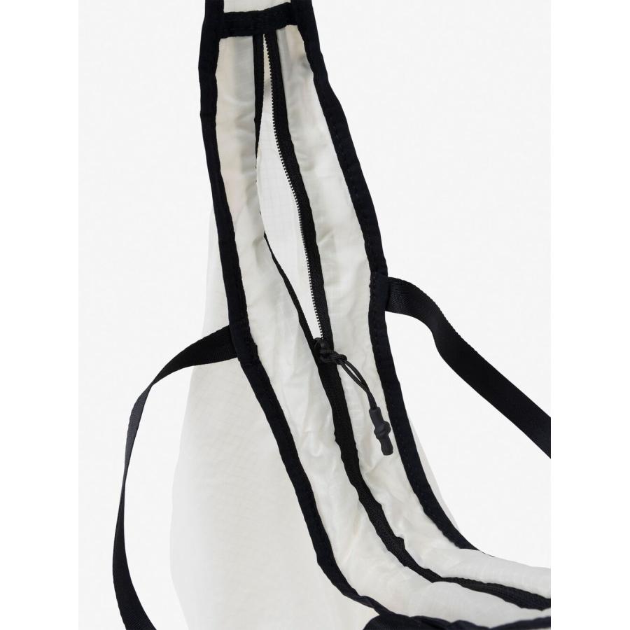 THE NORTH FACE ザ・ノース・フェイス ユニセックス ショルダーバッグ アストラM 8L NM82504 |  | 05