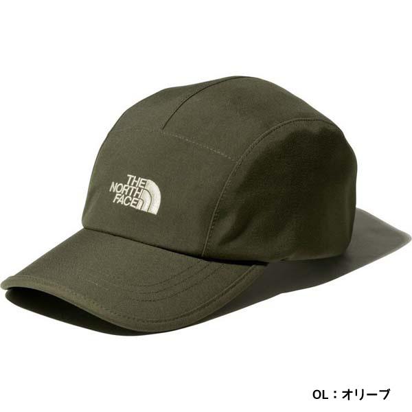 ノースフェイス THE NORTH FACE ゴアテックス キャップ GORE-TEX CAP 帽子 キャップ メンズ レディース NN02305｜futabaathlete｜07