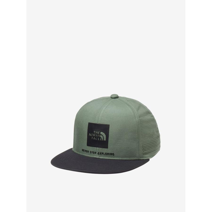 THE NORTH FACE（ザ ノースフェイス） テックロゴキャップ ユニ
