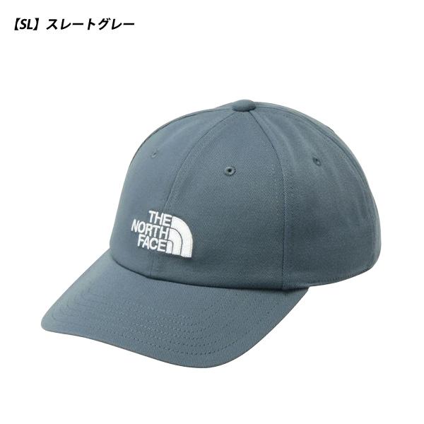 ザ・ノース・フェイス THE NORTH FACE TNFロゴキャップ 26SS メンズ