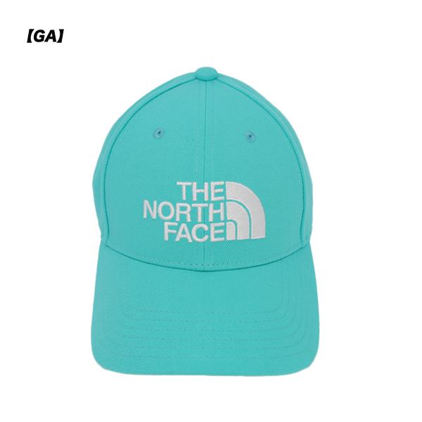 THE NORTH FACE（ザ ノースフェイス） キャップ デカロゴ 帽子 メンズ