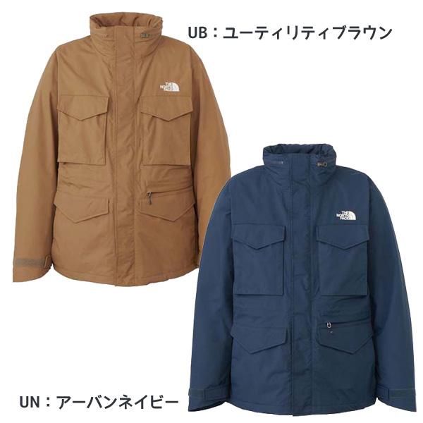 THE NORTH FACE（ザ ノースフェイス） メンズ ジャケット パンサー 