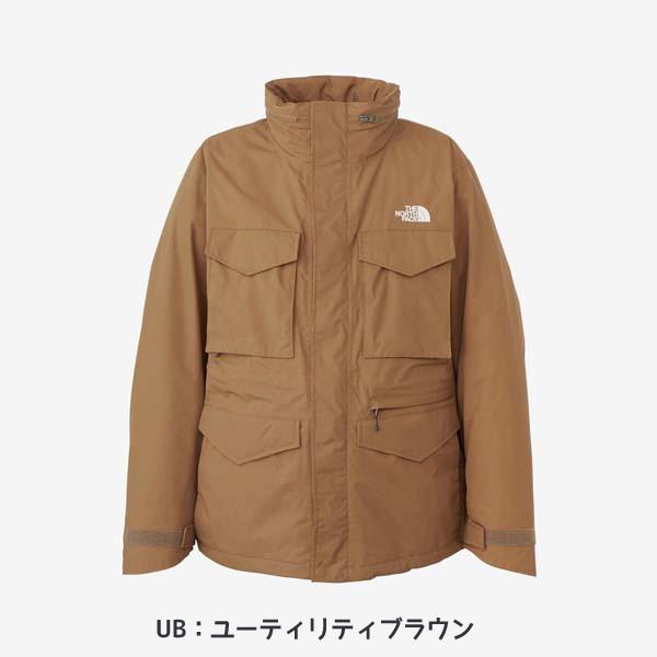 THE NORTH FACE（ザ ノースフェイス） メンズ ジャケット パンサー