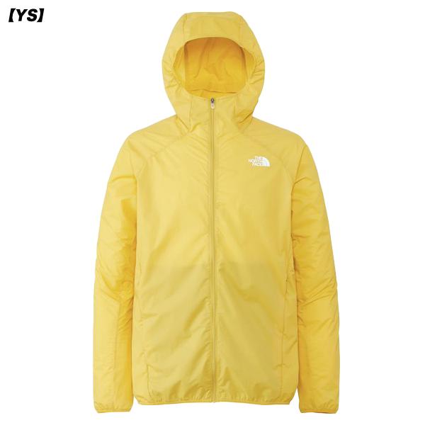 ノースフェイス THE NORTH FACE メンズ ウインドブレーカー Swallowtail Vent Hoodie スワローテイルベントフーディ 24SS NP22280｜futabaathlete｜05