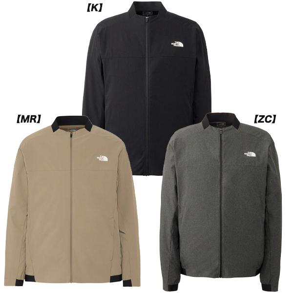 25fw ザ・ノース・フェイス フレキシブルジャケット メンズ  NP22584  カラー K THE NORTH FACE 正規品 THE NORTH FACE（ザ ノースフェイス） フレキシブルジャケット メンズ