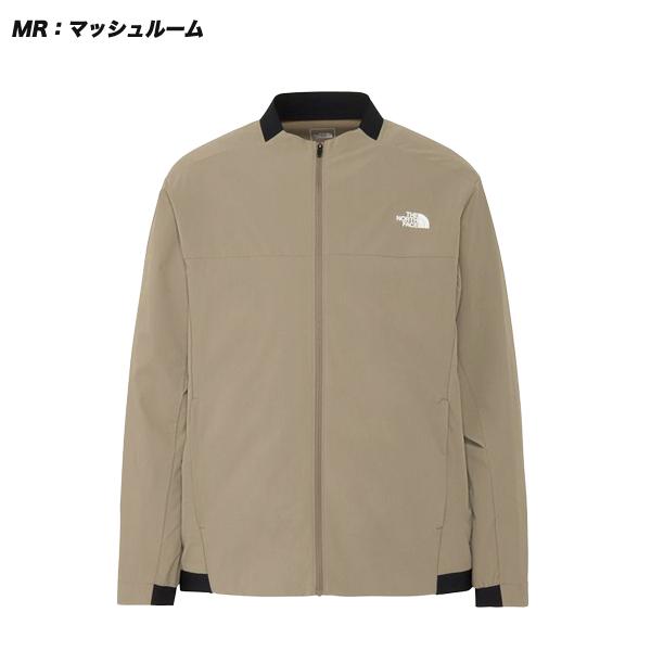 THE NORTH FACE（ザ ノースフェイス） フレキシブルジャケット メンズ