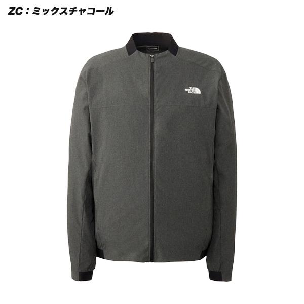 THE NORTH FACE（ザ ノースフェイス） フレキシブルジャケット メンズ