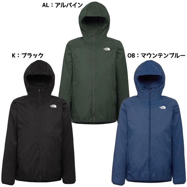 THE NORTH FACE（ザ ノースフェイス） メンズ ランニングブレーカー