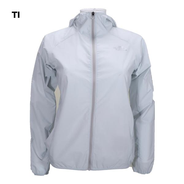THE NORTH FACE（ザ ノースフェイス） レディース スワローテイル