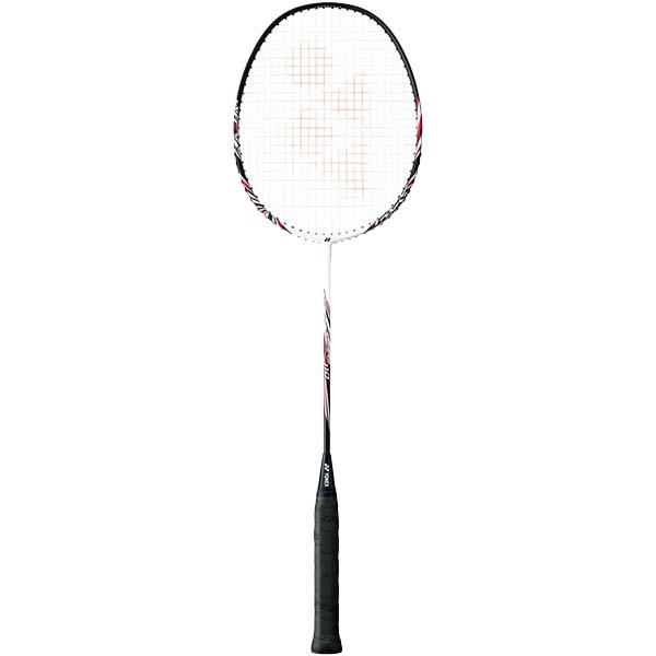 【ガット張り無料】ナノレイ110 バドミントンラケット ヨネックス YONEX NANORAY110 NR110-141 ブラック 初心者向け 中学生部活向け 一般女子｜futabaathlete｜03