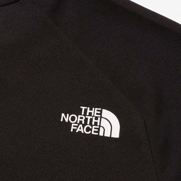 THE NORTH FACE（ザ ノースフェイス） メンズ ランニングシャツ ロング