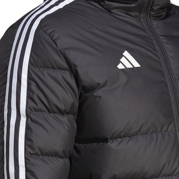 adidas（アディダス） ティロ 23 リーグ ロングダウンジャケット NUH32