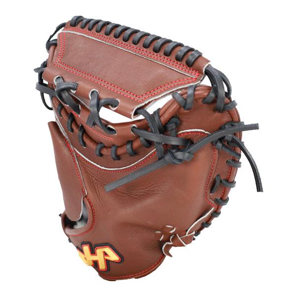 HATAKEYAMA PBW-M19eb 捕手用ミット ハタケヤマ PBW-M19eb 甲斐モデル