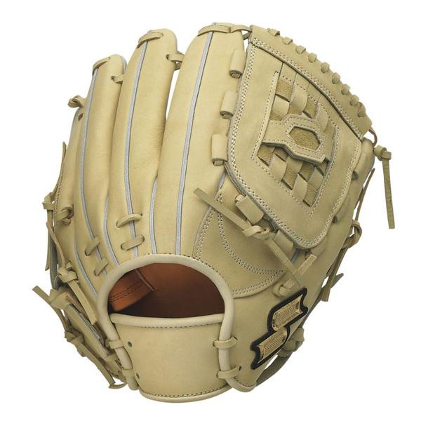 エスエスケイ（SSK） 軟式野球グローブ 内野手用 一般草野球 中学野球
