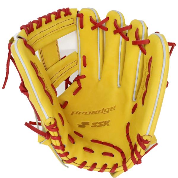 エスエスケイ（スポーツ用品） エスエスケイ SSK 野球 グローブ 硬式