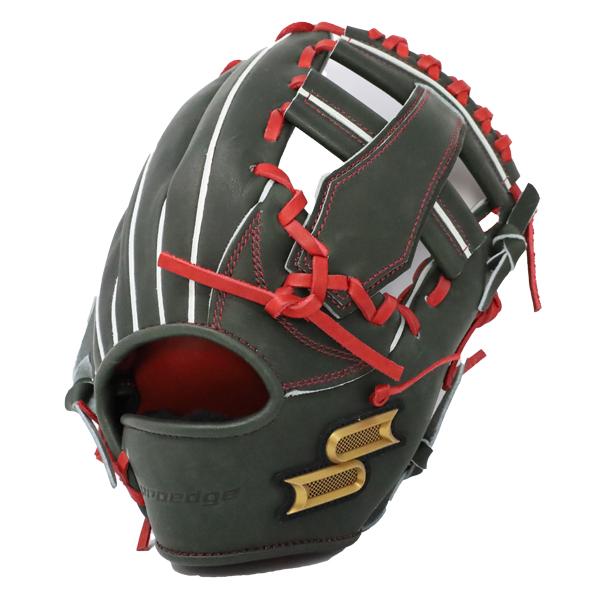 エスエスケイ 硬式野球 プロエッジ 内野手用グラブ 右投げ用 野球 エスエスケイ 硬式グローブ 内野手用 844型 プロエッジ SSK