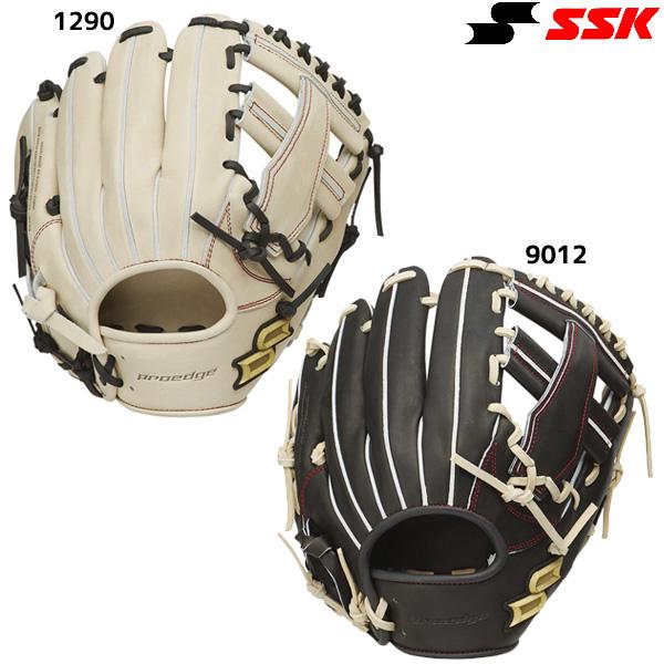 エスエスケイ（SSK） 野球 軟式グラブ プロエッジ 内野手用 6S 24SS