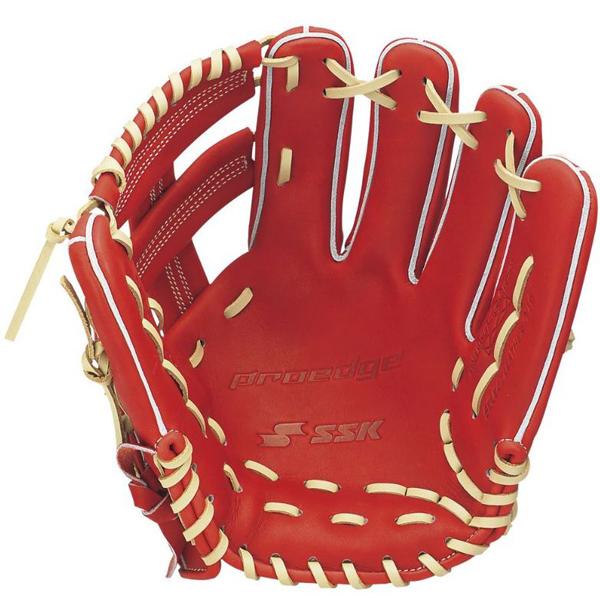 エスエスケイ(スポーツ用品) 軟式野球グローブ 内野手用 SSK エスエスケイ(スポーツ用品) 軟式野球グローブ 内野手用 SSK
